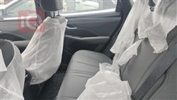 بی وای دی Qin Plus